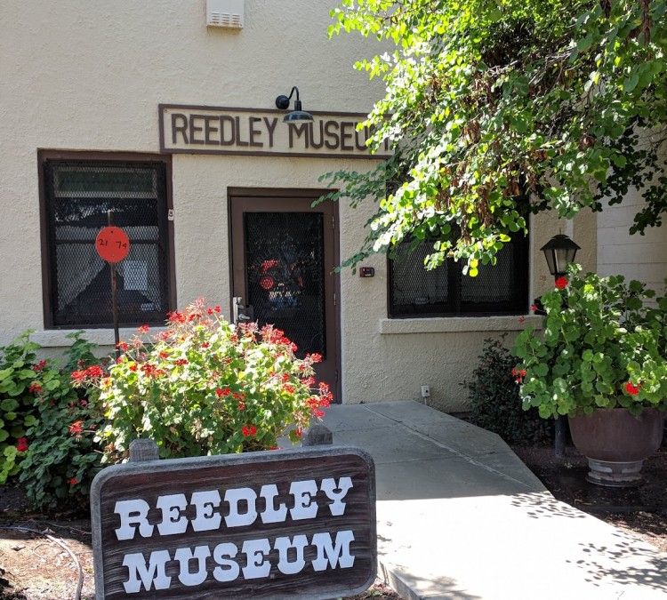 Reedley Museum (Reedley,&nbspCA)
